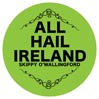 All Hail Ireland